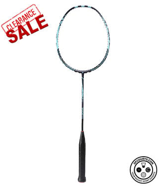 adidas Wucht P3 Badminton Racket