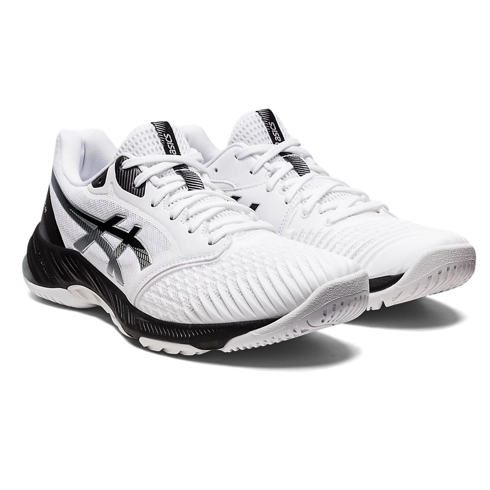 asics men's netburner ballistic ff mt