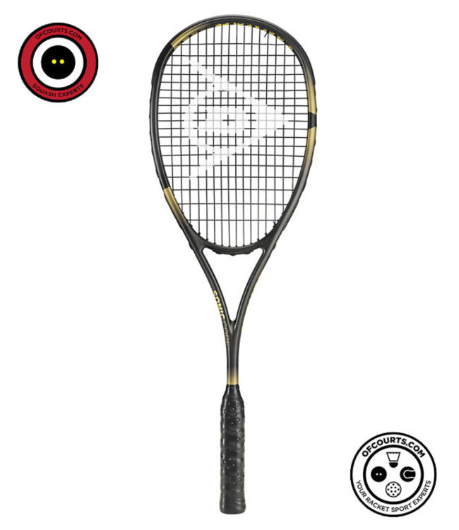 Dunlop sonic core iconic 130