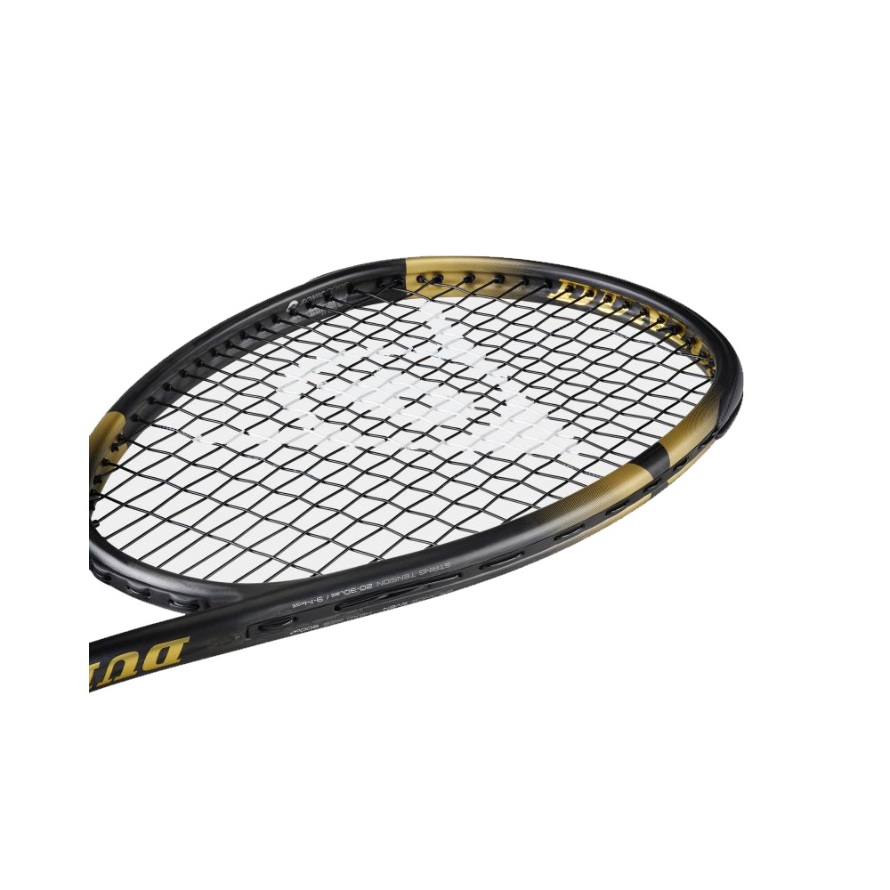 Dunlop sonic core iconic 130 - Of Courts
