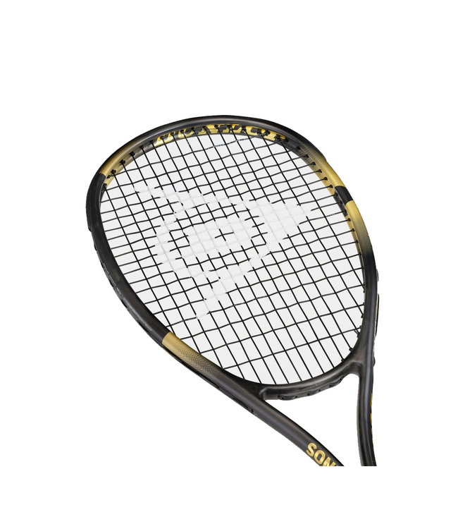 Dunlop sonic core iconic 130