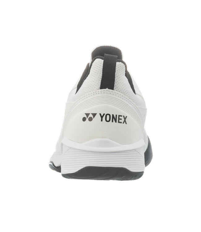 Yonex Power Cushion Sonicage Plus - White