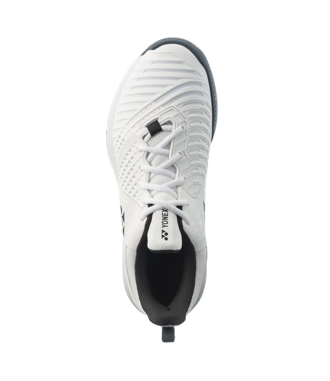 Yonex Power Cushion Sonicage Plus - White
