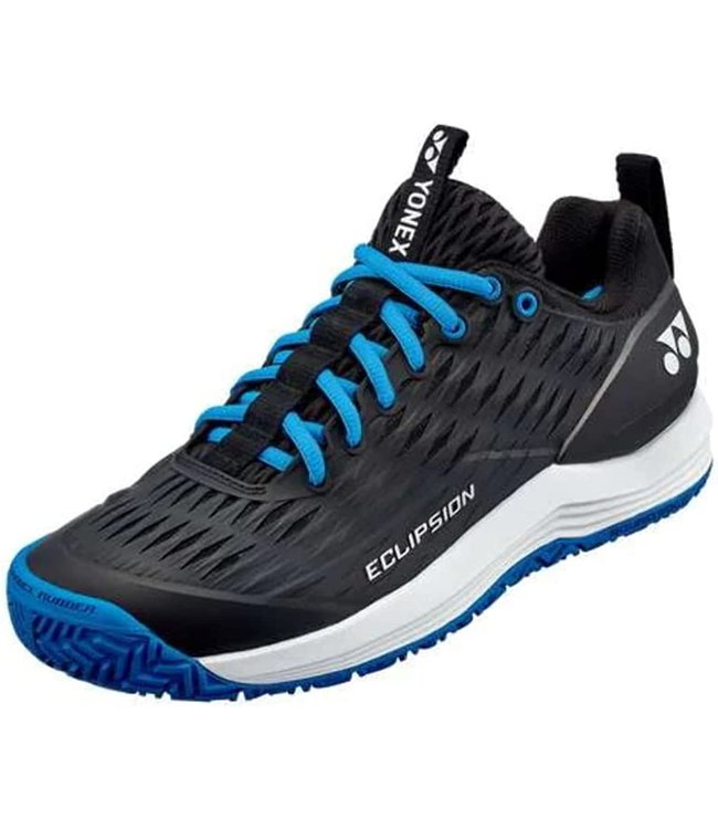Yonex Power Cushion Eclipsion 3 (Men's) - Black/Blue