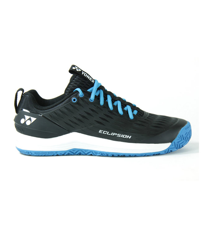 Yonex Power Cushion Eclipsion 3 (Men's) - Black/Blue