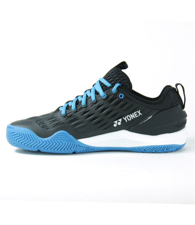 Yonex Power Cushion Eclipsion 3 (Men's) - Black/Blue
