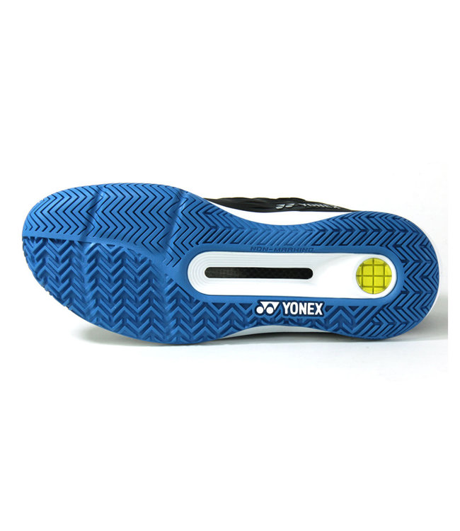 Yonex Power Cushion Eclipsion 3 (Men's) - Black/Blue