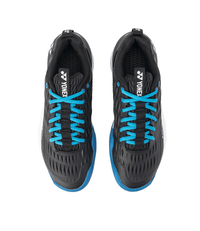 Yonex Power Cushion Eclipsion 3 (Men's) - Black/Blue