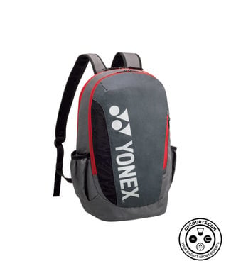 Yonex Team BackPack S - Grayish Pearl