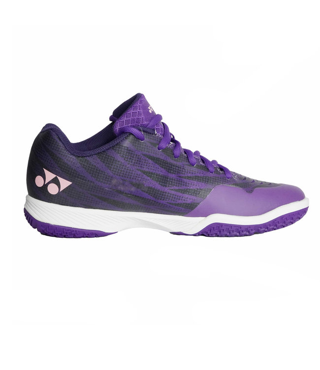 Yonex Power Cushion Aerus Z2 Women's Shoes - Grape