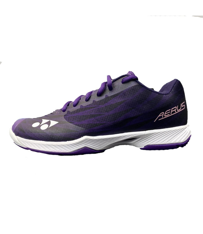 Yonex Power Cushion Aerus Z2 Women's Shoes - Grape
