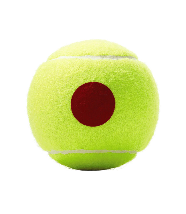 Wilson Minions Tennis Balls Stage 3 - 3 Ball