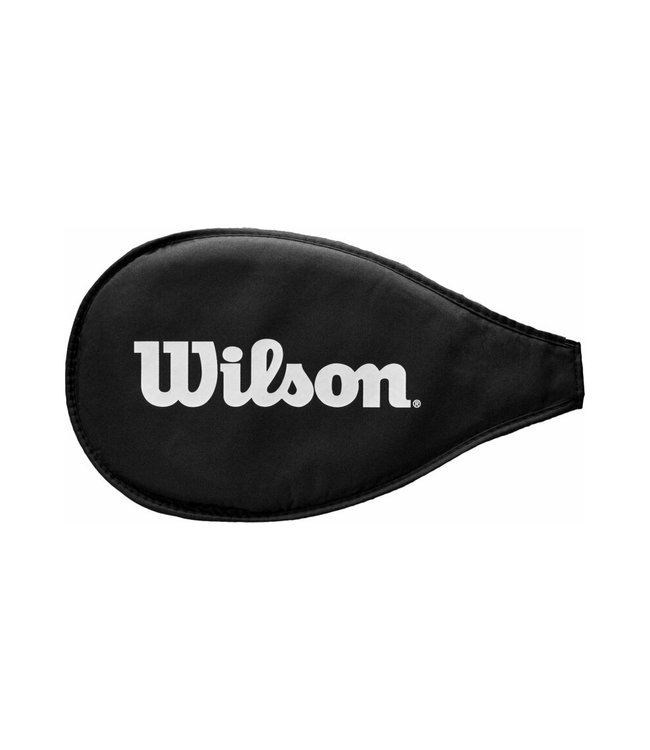 Wilson Ultra L Squash Racket - Silver/Blue