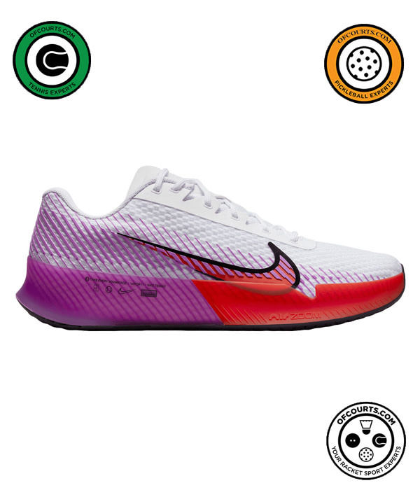 Nike court baseline sale