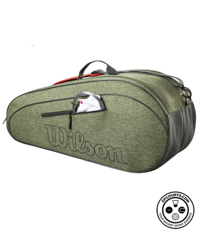 HEAD Tour Team / Wilson Tennis Bag - sporting goods - by owner