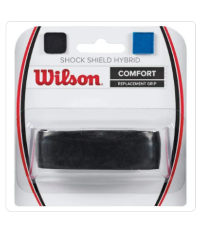 Wilson Shock Shield Hybrid Replacement Grip