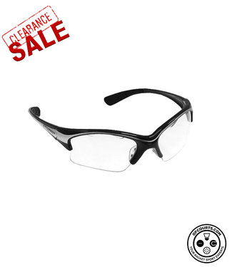 Black Knight Stiletto Small Size Eyeguards AC-620SM