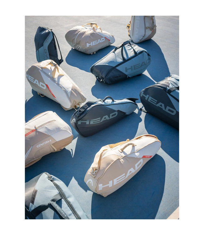 Head Tour Backpack 25L - Cyan Blue @ Lowest Price