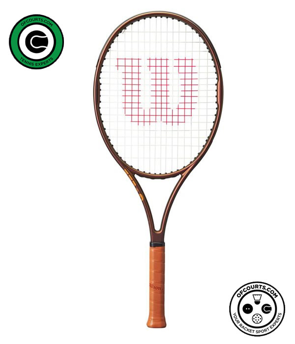 Wilson Pro Staff 26 V14 4