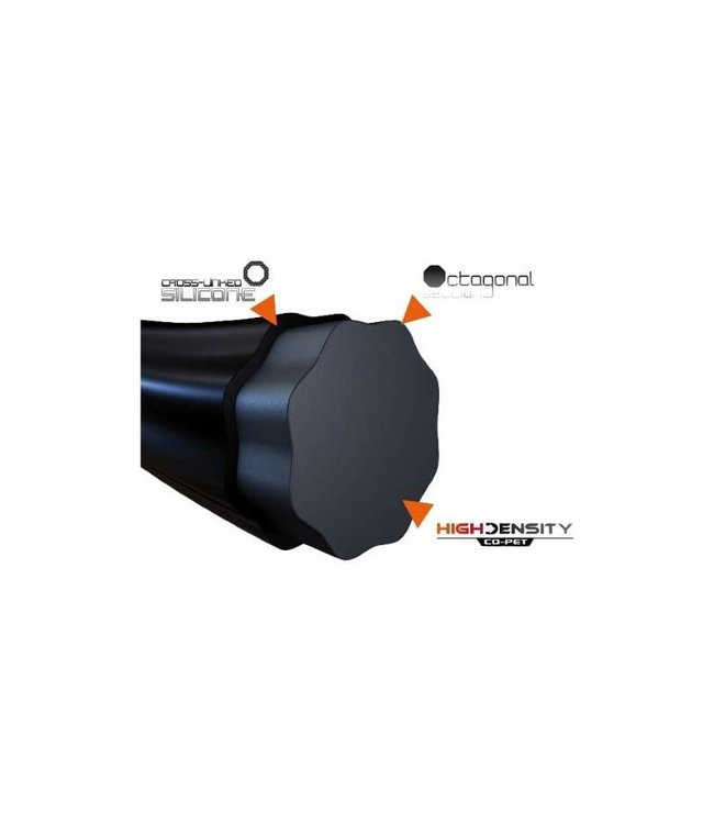 Babolat RPM Blast 17 Tennis String Reel - Black