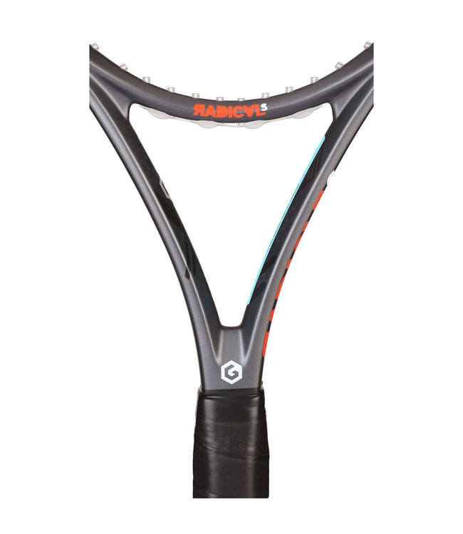 Head Graphene XT Radical S