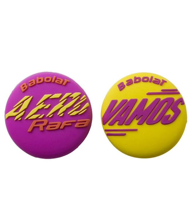 Babolat Vamos Damp Rafa X2