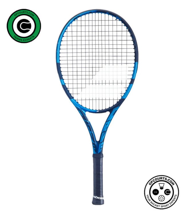 Babolat Pure Drive Junior 26 Of Courts