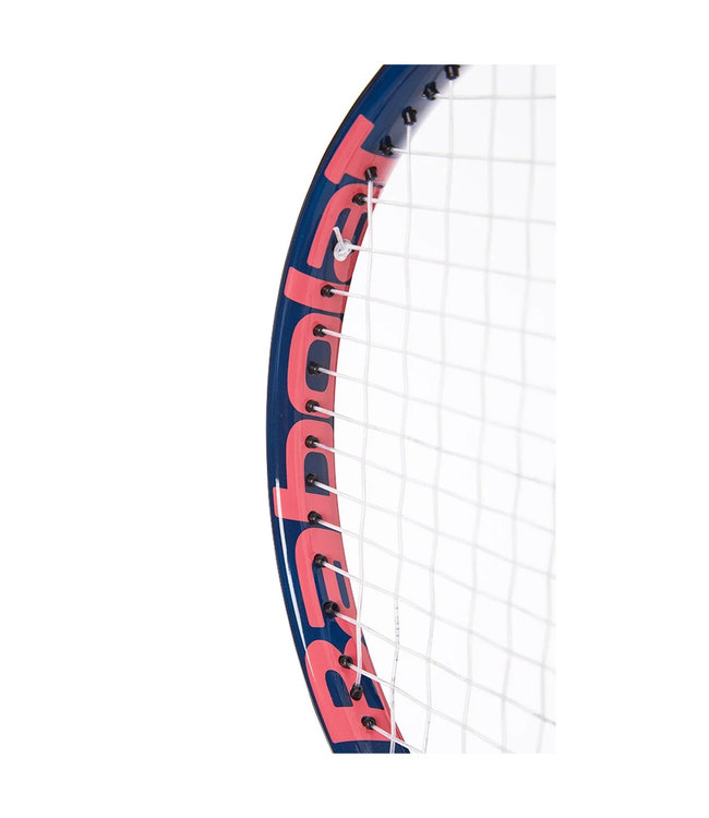 Babolat Drive Junior 25 - Blue/Pink/White