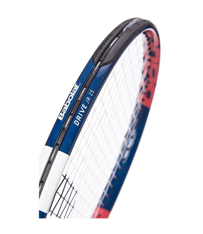 Babolat Drive Junior 25 - Blue/Pink/White