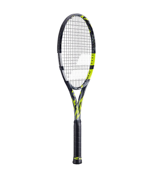 Babolat Pure Aero 2023 - Of Courts