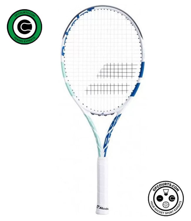 Babolat Boost Drive Womens Tennis Racquet