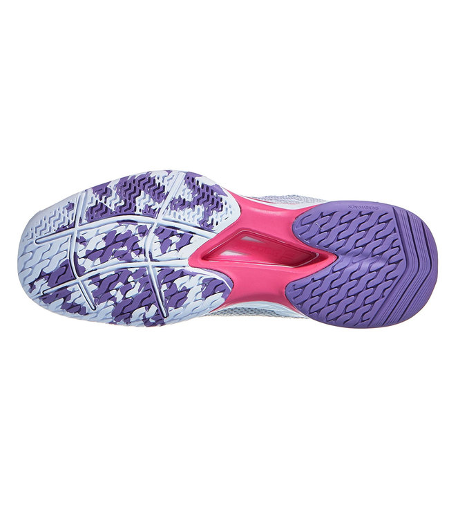 Babolat Jet Tere Women's - AC - White/Lavender