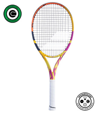 Babolat Pure Aero Lite Rafa