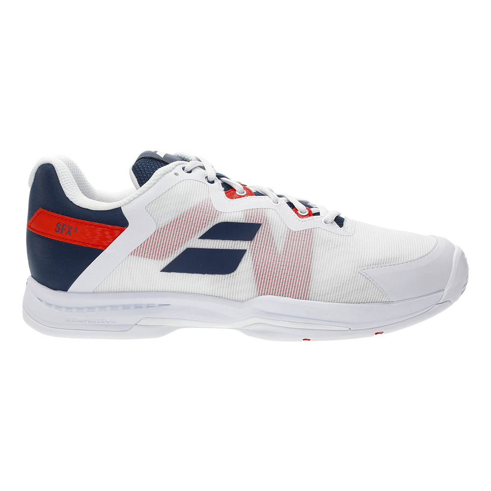 babolat sfx3