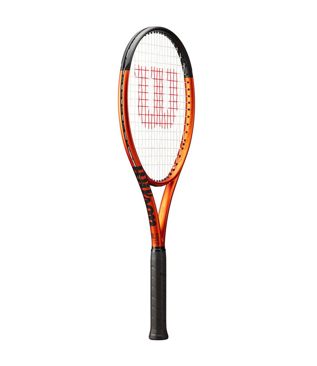 Wilson Burn 100 ULS V5.0 Tennis Racket @ Lowest Price