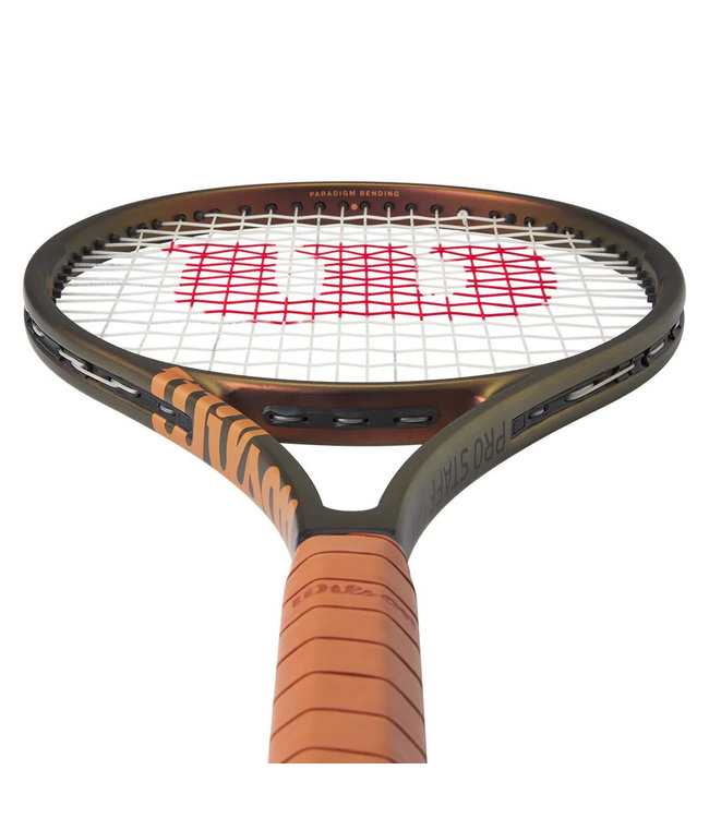 Wilson Pro Staff 97 V14 @ Lowest Price