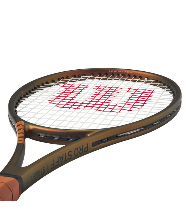 Wilson Pro Staff 97 V14 @ Lowest Price