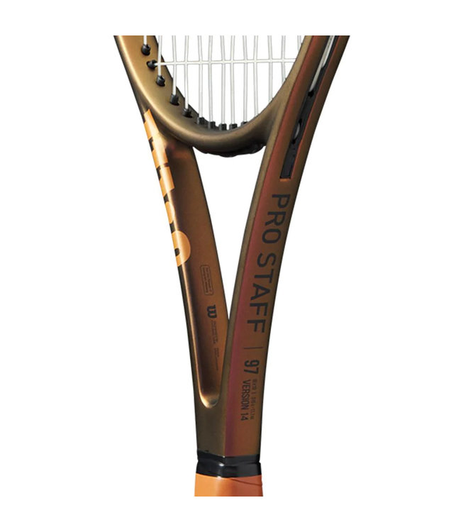 Wilson Pro Staff 97 V14 @ Lowest Price