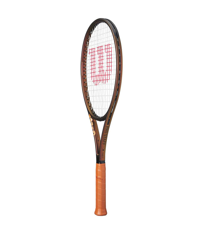 Wilson Pro Staff X V14 @ Lowest Price