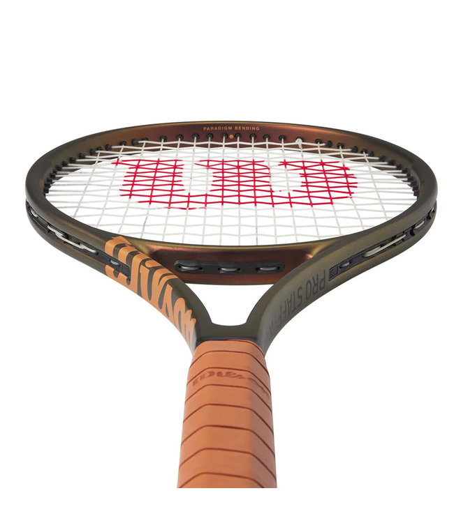 Wilson Pro Staff X V14 @ Lowest Price