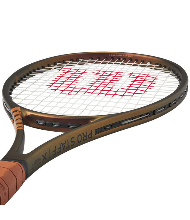 Wilson Pro Staff X V14 @ Lowest Price