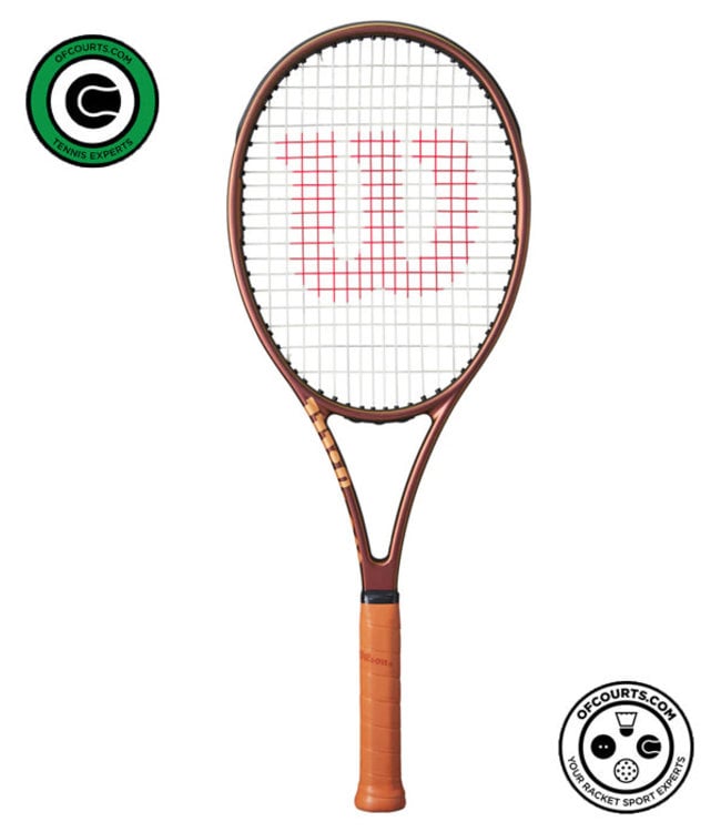 Wilson Pro Staff 97L V14