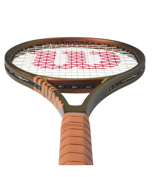 Wilson Pro Staff 97L V14 @ Lowest Price