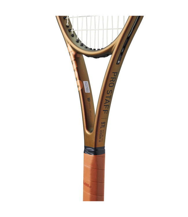 Wilson Pro Staff 97L V14 @ Lowest Price