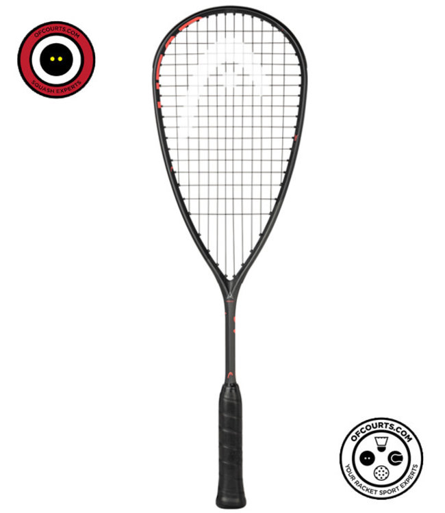 Head Speed 135 Slimbody 2023 - Of Courts