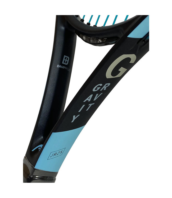 Head Gravity Junior 25 2023 - Of Courts