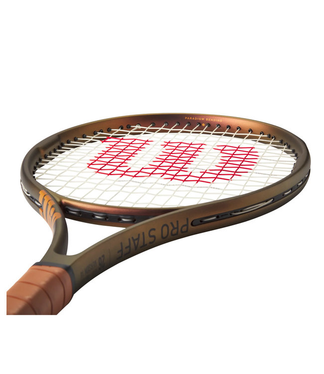 Wilson Pro Staff 26 V14 4"