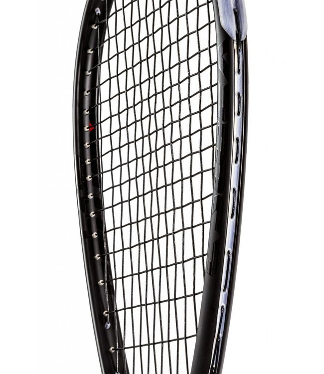 Xamsa PXT Incognito Squash Racket (new) Strung