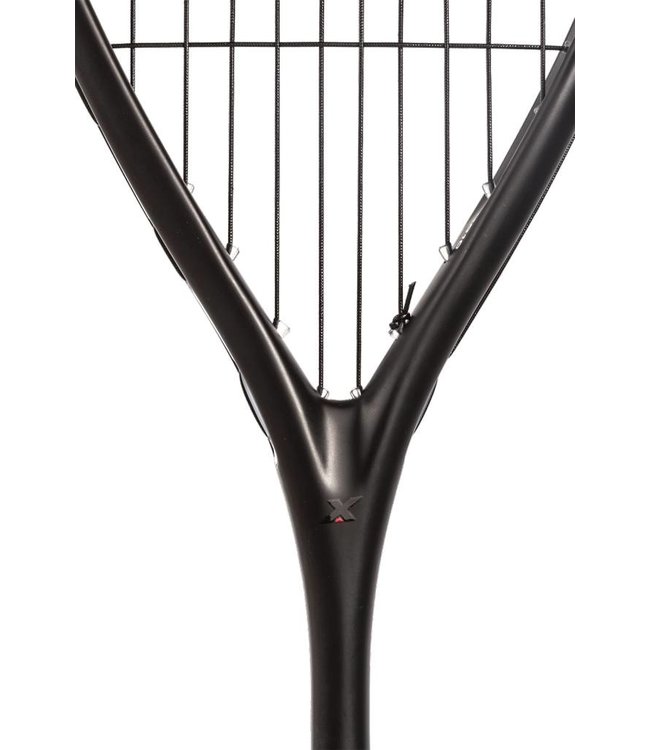 Xamsa PXT Incognito Squash Racket (new) Strung