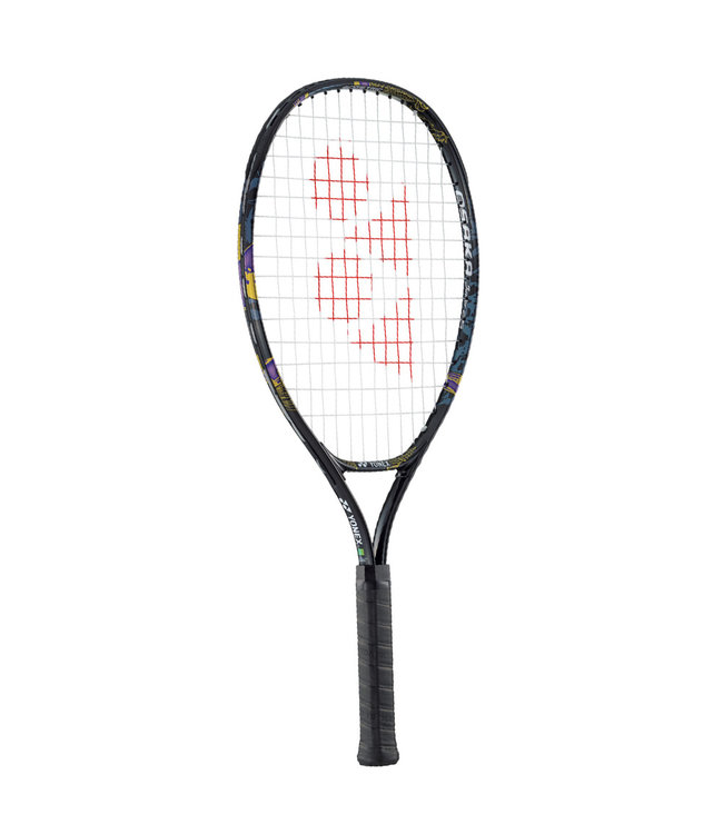 Yonex Osaka Junior 25" - Gold/Purple